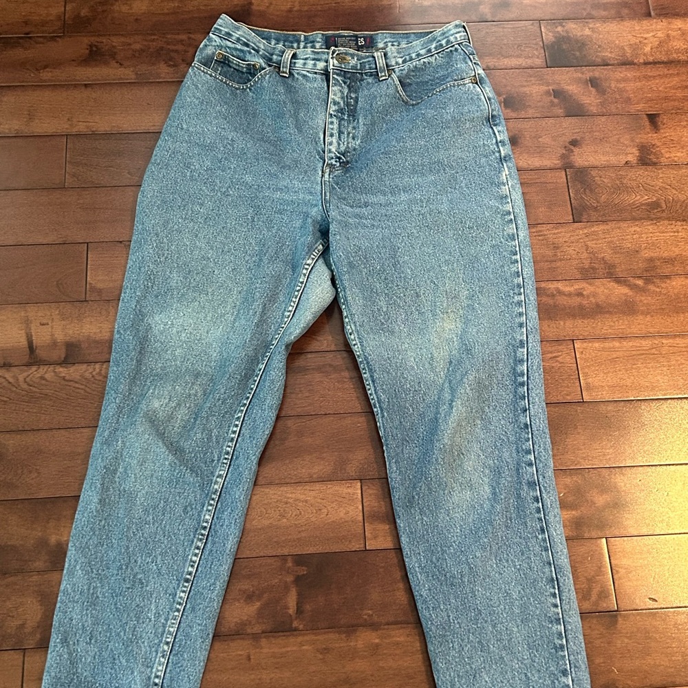 L.A. Blues Authentic Blue Jeans